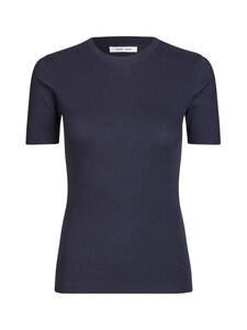 Samsoe Samsoe - Saalexo t-paita - 193924TPX NIGHT SKY | Stockmann