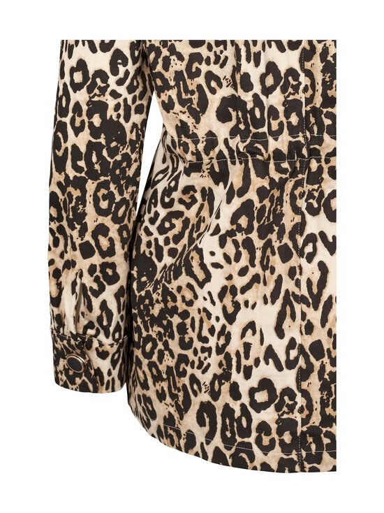 RUE de FEMME - Bitte Leoprint -takki - 42 FLINT - photo 6 RUE de FEMME - Bitte Leoprint -takki - 42 FLINT | Stockmann - photo 6