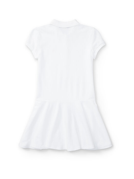 Polo Ralph Lauren - Polo kleita - WHITE | Stockmann - photo 2