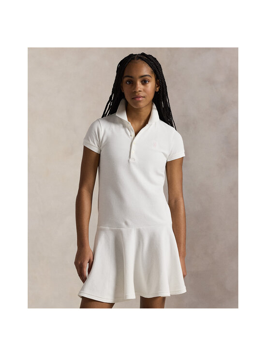 Polo Ralph Lauren - Polo kleita - WHITE | Stockmann - photo 3