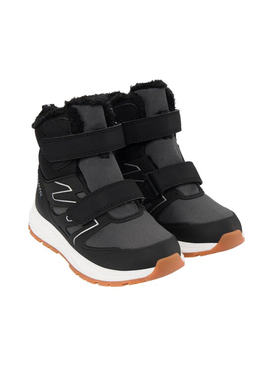 Viking - Equip Defence Waterproof -talvikengät - BLACK/CHARCOAL 277 - photo 4 Viking - Equip Defence Waterproof -talvikengät - BLACK/CHARCOAL 277 | Stockmann - photo 4