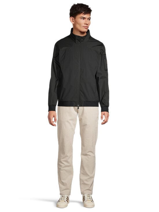 Boss Green - Fuselite-kevyttakki - 001 BLACK | Stockmann - photo 2