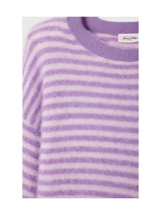 American Vintage - Kudum Nenybay - VIOLETTE RAYE BOUTON DE ROSE VRBR | Stockmann - photo 2