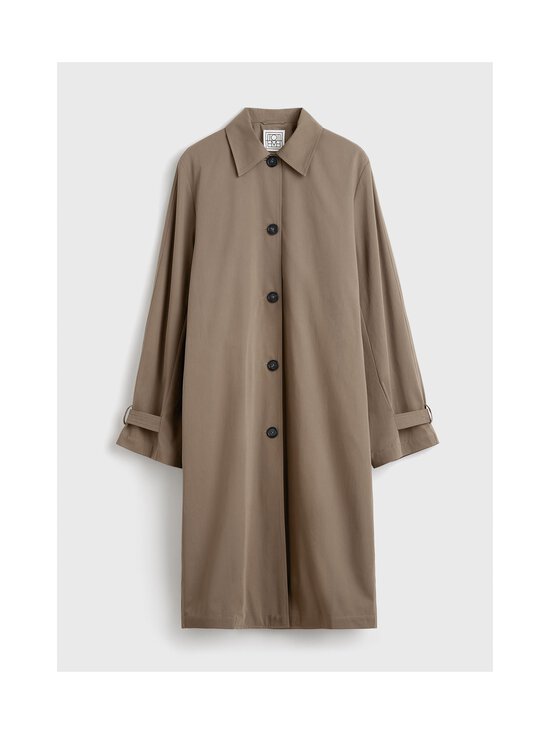 TOTEME - Light Spring -trenssitakki - HAZEL | Stockmann - photo 2