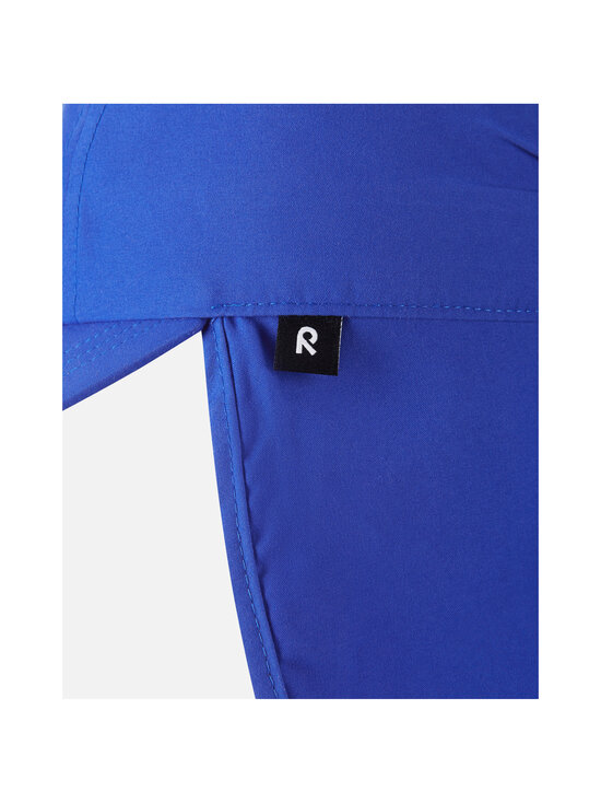 Reima - Biitsi cepure - 66A0 SPARKLY BLUE | Stockmann - photo 3
