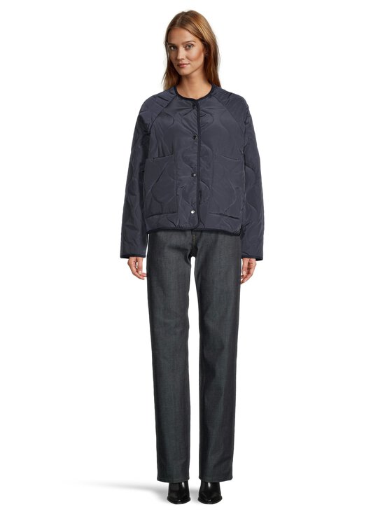 JcSophie - Karolina-takki - 151 DARK BLUE | Stockmann - photo 2