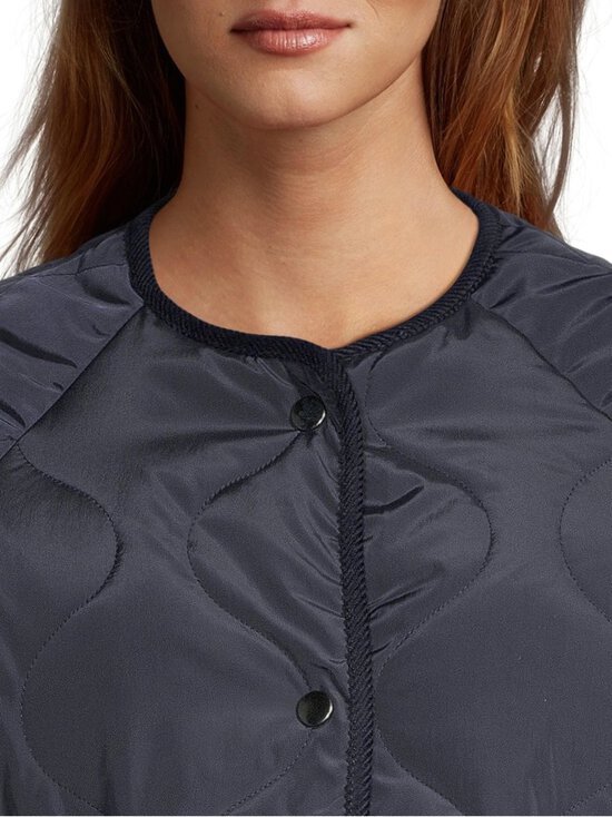 JcSophie - Karolina-takki - 151 DARK BLUE | Stockmann - photo 4