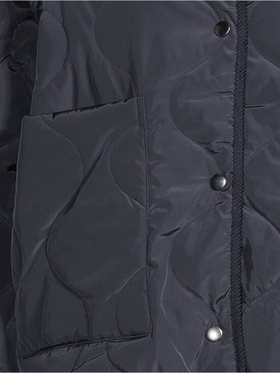 JcSophie - Karolina-takki - 151 DARK BLUE | Stockmann - photo 5