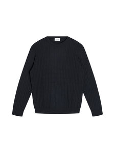 SAND Copenhagen - Modern Fit adīts džemperis - 580 ROYAL BLUE | Stockmann