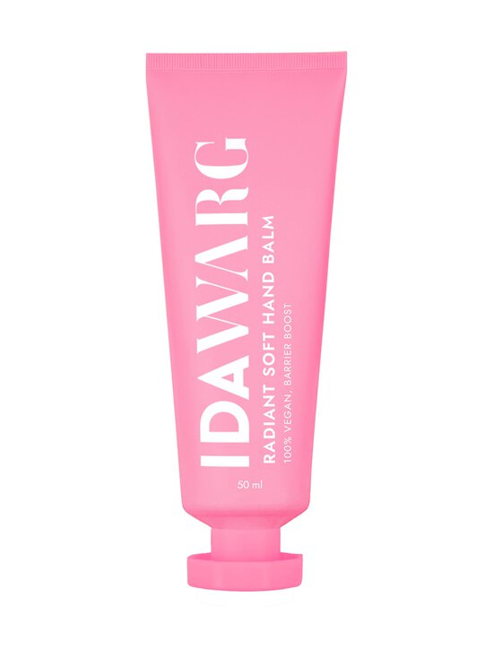 Ida Warg Beauty - Radiant Soft Hand Balm -käsivoide - NOCOL | Stockmann - photo 1