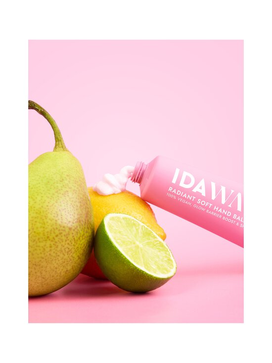 Ida Warg Beauty - Radiant Soft Hand Balm -käsivoide - NOCOL | Stockmann - photo 2