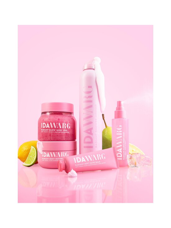 Ida Warg Beauty - Radiant Soft Hand Balm -käsivoide - NOCOL | Stockmann - photo 3