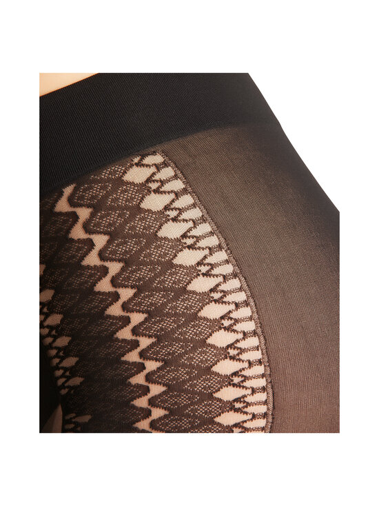 Falke - Grace zeķubikses 8 den - BLACK (3009) | Stockmann - photo 4