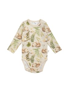 Maia Family - Päiväunet-body - BEIGE | Stockmann