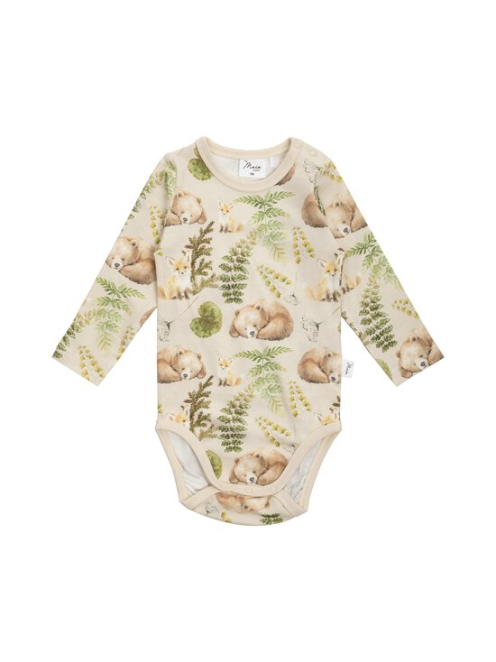 Maia Family - Päiväunet-body - BEIGE | Stockmann - photo 1