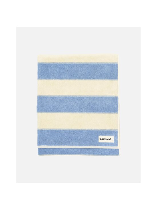 Marimekko - Galleria-pyyhe - 520 LT.BLUE, MELON | Stockmann - photo 2