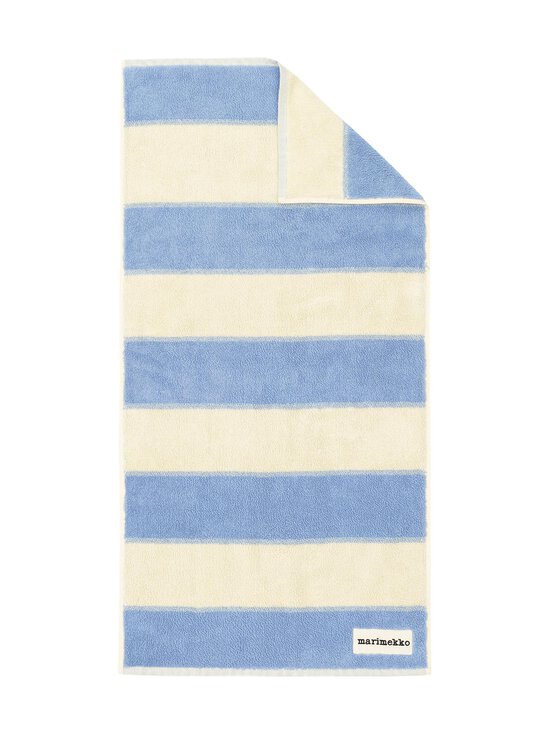 Marimekko - Galleria-pyyhe - 520 LT.BLUE, MELON | Stockmann - photo 1