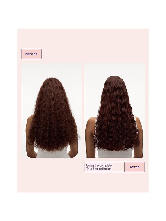 Maria Nila - True Soft Beauty Bag -hiustenhoitopakkaus - NOCOL | Stockmann - photo 3