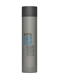 KMS - Hairstay-viimeistelysuihke 300 ml | Stockmann