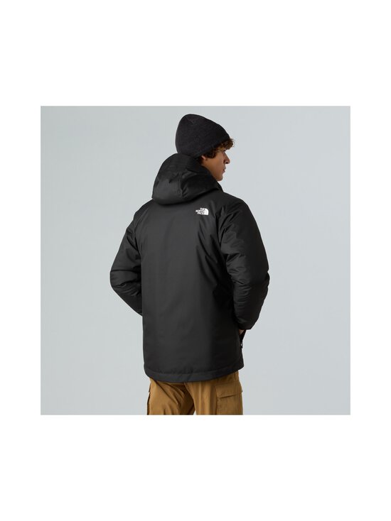 The North Face - M Quest Insulated jaka - KX7 TNF BLACK/TNF BLACK | Stockmann - photo 4