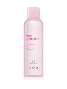 Banila Co - Dear Hydration Skin Softening Toner -kasvovesi | Stockmann