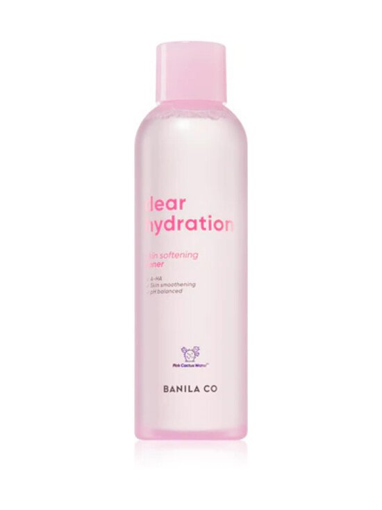 Banila Co - Dear Hydration Skin Softening Toner -kasvovesi - NOCOL | Stockmann - photo 1