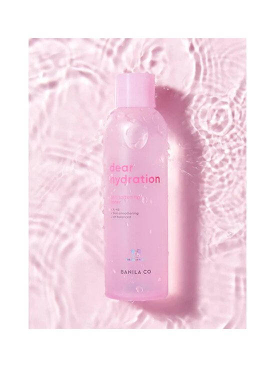 Banila Co - Dear Hydration Skin Softening Toner -kasvovesi - NOCOL | Stockmann - photo 3