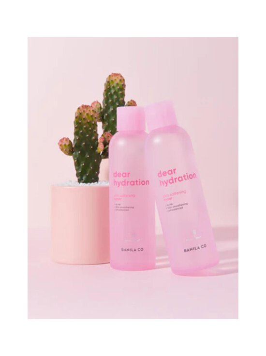 Banila Co - Dear Hydration Skin Softening Toner -kasvovesi - NOCOL | Stockmann - photo 4