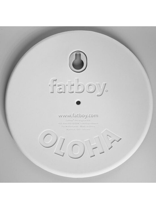 Fatboy - Oloha-valaisin - VALKOINEN | Stockmann - photo 4