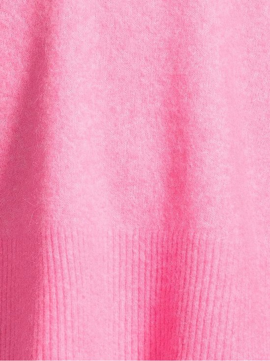 SECOND FEMALE - Roy-alpakka-villaneule - 9404 PINK COSMOS - photo 5 SECOND FEMALE - Roy-alpakka-villaneule - 9404 PINK COSMOS | Stockmann - photo 5