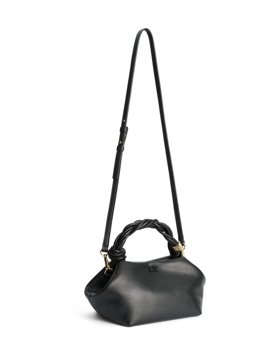 Ganni - Bou Small -laukku - 099 BLACK - photo 4 Ganni - Bou Small -laukku - 099 BLACK | Stockmann - photo 4