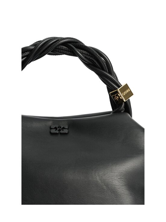 Ganni - Bou Small -laukku - 099 BLACK - photo 6 Ganni - Bou Small -laukku - 099 BLACK | Stockmann - photo 6