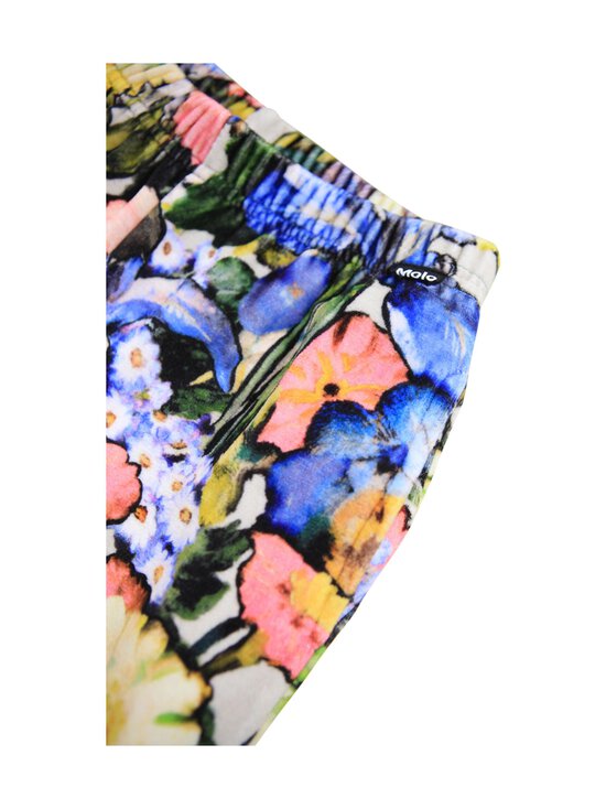 Molo - Collegehousut - 9384 FLORAL IMPRESSION - photo 3 Molo - Collegehousut - 9384 FLORAL IMPRESSION | Stockmann - photo 3