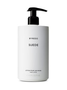 BYREDO - Suede Hand Lotion -käsivoide 450 ml | Stockmann