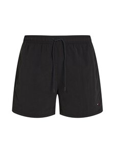 Tommy Hilfiger - Medium Drawstring peldbikses - BDS BLACK Tommy Hilfiger - Medium Drawstring peldbikses - BDS BLACK | Stockmann