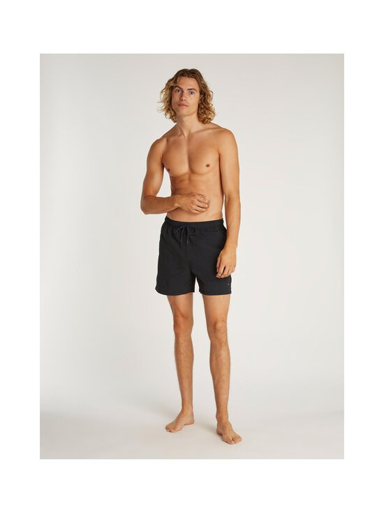 Tommy Hilfiger - Ujumispüksid Medium Drawstring - BDS BLACK - photo 2 Tommy Hilfiger - Ujumispüksid Medium Drawstring - BDS BLACK | Stockmann - photo 2