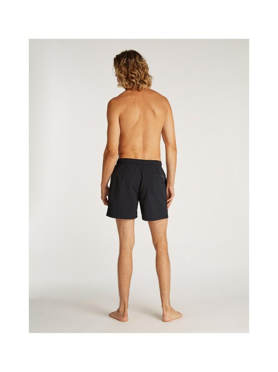 Tommy Hilfiger - Ujumispüksid Medium Drawstring - BDS BLACK - photo 3 Tommy Hilfiger - Ujumispüksid Medium Drawstring - BDS BLACK | Stockmann - photo 3
