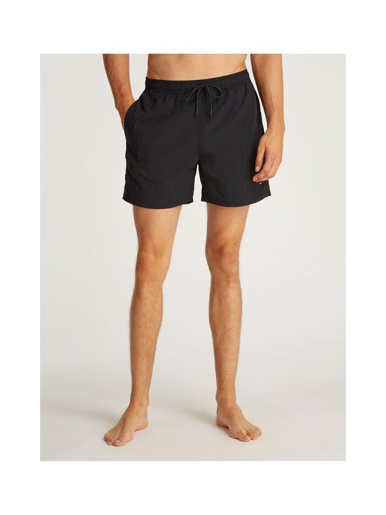 Tommy Hilfiger - Ujumispüksid Medium Drawstring - BDS BLACK - photo 4 Tommy Hilfiger - Ujumispüksid Medium Drawstring - BDS BLACK | Stockmann - photo 4