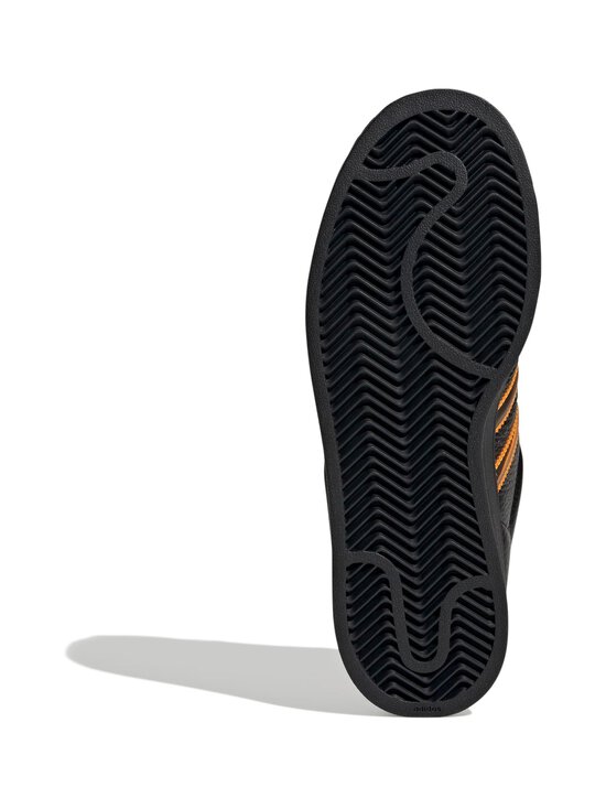 adidas Originals - W Superstar II -nahkatennarit - JQ6469 CBLACK/CREORA/SEIMOR | Stockmann - photo 4
