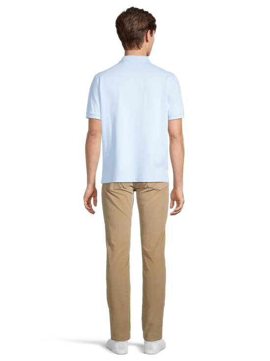 GANT - Polosärk Shield - 457 FRESH BLUE - photo 3 GANT - Polosärk Shield - 457 FRESH BLUE | Stockmann - photo 3