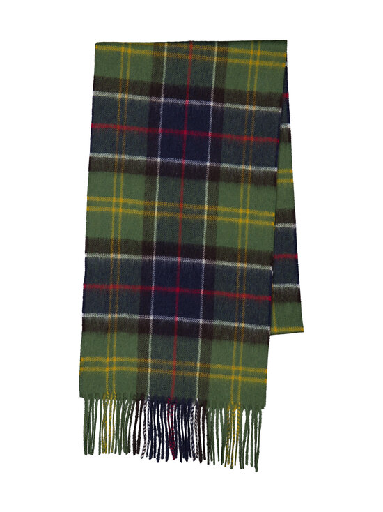 Barbour - Villa-kashmirhuivi - TN11 CLASSIC TARTAN | Stockmann - photo 1