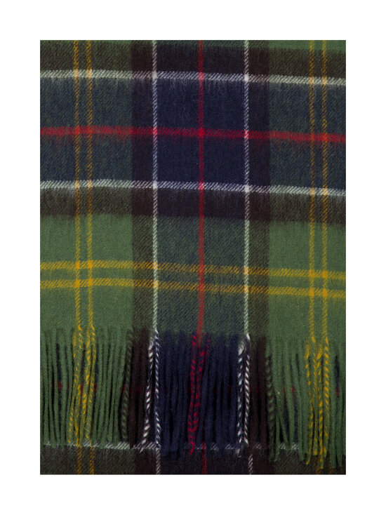 Barbour - Villa-kashmirhuivi - TN11 CLASSIC TARTAN | Stockmann - photo 2