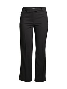 Tiger of Sweden - Noora3 -housut - 050 BLACK Tiger of Sweden - Noora3 -housut - 050 BLACK | Stockmann