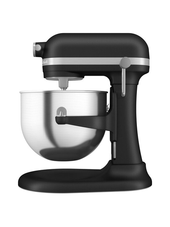 KitchenAid - Artisan Coyote Bowl Lift -yleiskone 6,6 l - MATTE BLACK | Stockmann - photo 3