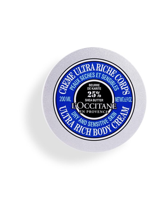 L'Occitane - SHEA ULTRA RICH-vartalovoide - NOCOL - photo 2 L'Occitane - SHEA ULTRA RICH-vartalovoide - NOCOL | Stockmann - photo 2