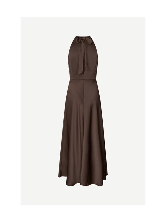 Samsoe Samsoe - Kleit Rheo - 191111TCX BLACK COFFEE | Stockmann - photo 2