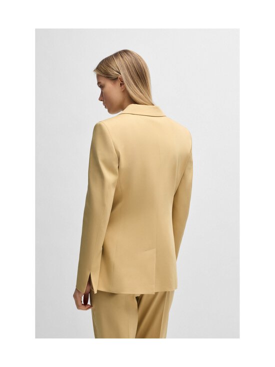 HUGO - Amegan-bleiseri - 296 OPEN BEIGE - photo 3 HUGO - Amegan-bleiseri - 296 OPEN BEIGE | Stockmann - photo 3