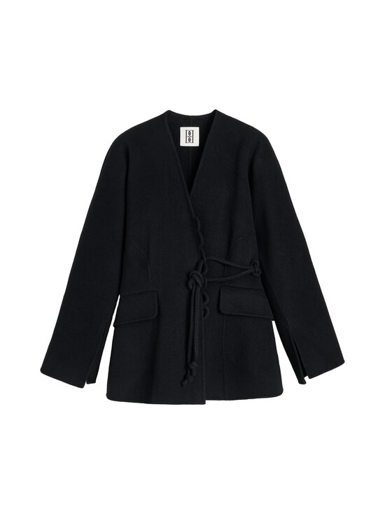 By Malene Birger - Lalou-bleiseri - 50 BLACK | Stockmann - photo 1