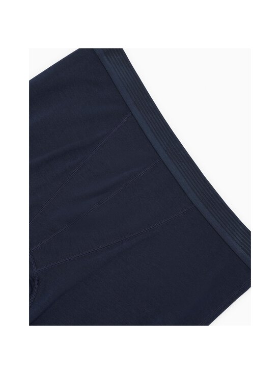 Emporio Armani - Garās apakšbikses - UB102 ARMANI BLUE - photo 3 Emporio Armani - Garās apakšbikses - UB102 ARMANI BLUE | Stockmann - photo 3
