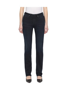 Tiger of Sweden - Maggie Muted -farkut - 27P BLACK BLUE | Stockmann